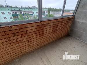 2-к квартира, вторичка, 60м2, 6/6 этаж