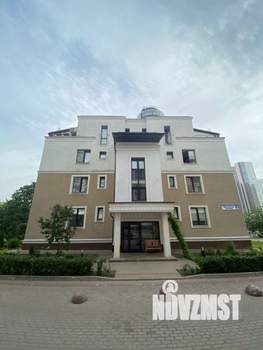 Студия квартира, вторичка, 27м2, 1/3 этаж