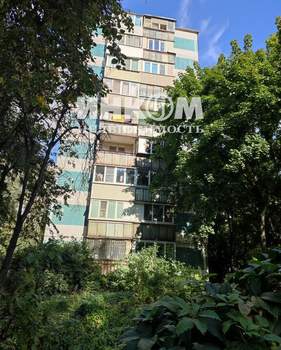 3-к квартира, вторичка, 57м2, 3/9 этаж