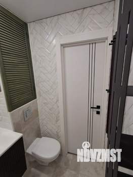 2-к квартира, вторичка, 45м2, 2/5 этаж