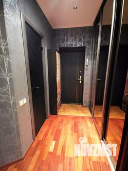 2-к квартира, вторичка, 50м2, 8/19 этаж