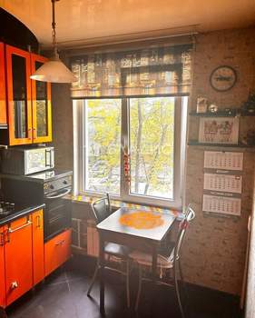 2-к квартира, вторичка, 44м2, 2/9 этаж