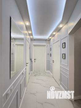 2-к квартира, вторичка, 45м2, 19/25 этаж