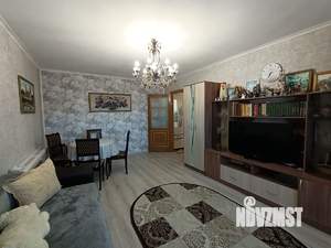 2-к квартира, вторичка, 52м2, 9/13 этаж