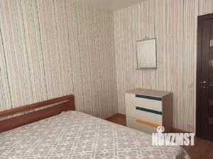 4-к квартира, вторичка, 100м2, 2/25 этаж