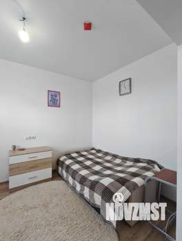 Студия квартира, вторичка, 24м2, 7/16 этаж