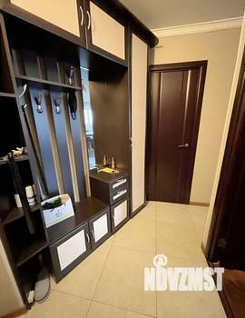 1-к квартира, вторичка, 42м2, 12/12 этаж