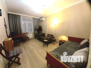 1-к квартира, вторичка, 37м2, 3/8 этаж