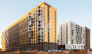 3-к квартира, вторичка, 78м2, 6/12 этаж