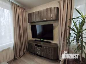 1-к квартира, вторичка, 33м2, 3/12 этаж