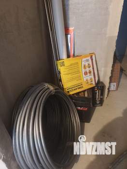 1-к квартира, вторичка, 32м2, 2/4 этаж