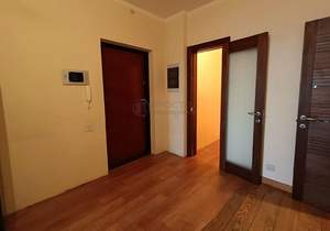 3-к квартира, вторичка, 118м2, 19/25 этаж