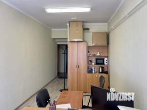 Студия квартира, вторичка, 19м2, 16/16 этаж