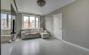 4-к квартира, вторичка, 65м2, 9/9 этаж