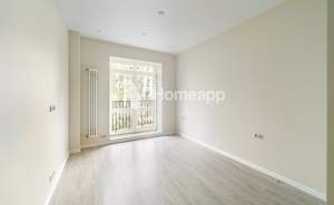 2-к квартира, вторичка, 58м2, 4/6 этаж