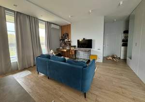 1-к квартира, вторичка, 65м2, 6/7 этаж