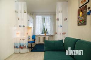 3-к квартира, вторичка, 55м2, 1/5 этаж