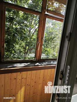 3-к квартира, вторичка, 58м2, 5/5 этаж