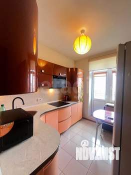 2-к квартира, вторичка, 43м2, 4/9 этаж