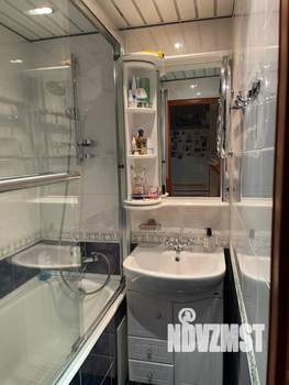 3-к квартира, вторичка, 63м2, 11/16 этаж