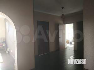 4-к квартира, вторичка, 100м2, 1/3 этаж