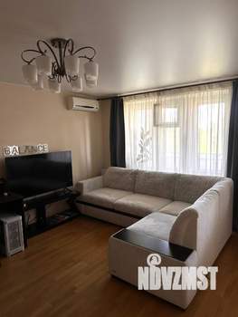 1-к квартира, вторичка, 32м2, 7/9 этаж