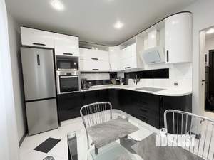 2-к квартира, вторичка, 58м2, 25/25 этаж