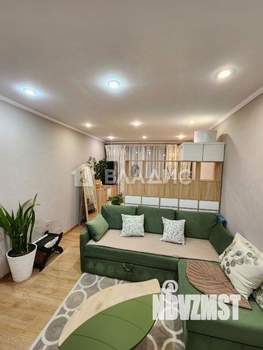 2-к квартира, вторичка, 51м2, 8/9 этаж