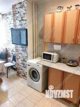 1-к квартира, вторичка, 39м2, 1/16 этаж