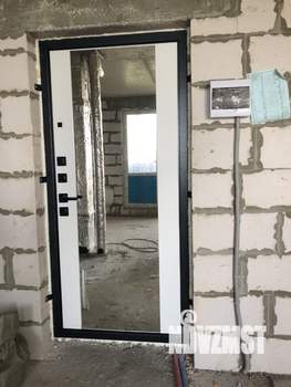 1-к квартира, вторичка, 37м2, 17/17 этаж