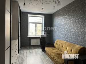 3-к квартира, вторичка, 89м2, 5/5 этаж