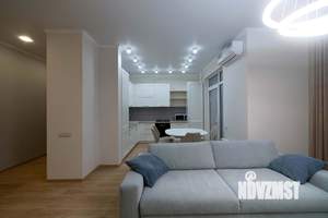 3-к квартира, вторичка, 98м2, 3/5 этаж