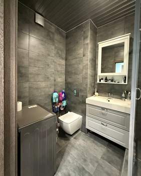 1-к квартира, вторичка, 38м2, 13/17 этаж