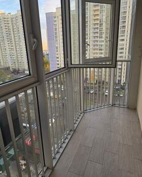 Студия квартира, вторичка, 31м2, 9/27 этаж