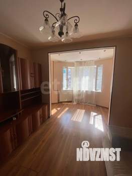 1-к квартира, вторичка, 40м2, 10/10 этаж