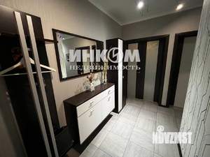 3-к квартира, вторичка, 82м2, 8/25 этаж