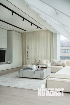 2-к квартира, вторичка, 110м2, 6/8 этаж