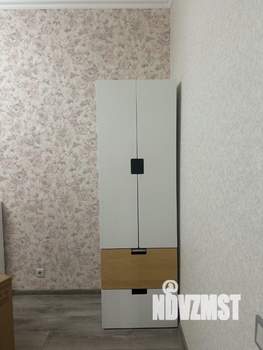 3-к квартира, вторичка, 92м2, 11/19 этаж
