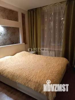 2-к квартира, вторичка, 37м2, 5/16 этаж