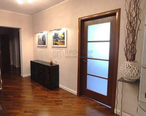 3-к квартира, вторичка, 125м2, 13/17 этаж