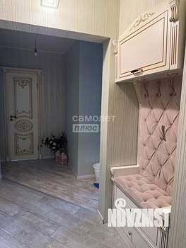 2-к квартира, вторичка, 63м2, 7/17 этаж
