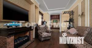 3-к квартира, вторичка, 114м2, 3/10 этаж