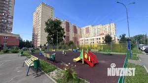 1-к квартира, вторичка, 37м2, 16/17 этаж