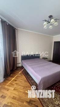 1-к квартира, вторичка, 42м2, 13/25 этаж