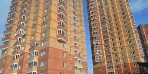 1-к квартира, вторичка, 51м2, 16/25 этаж