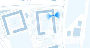 2-к квартира, вторичка, 60м2, 2/12 этаж