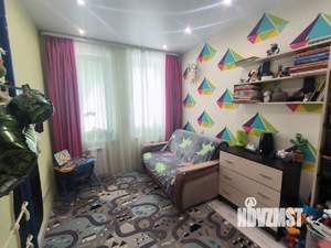 2-к квартира, вторичка, 42м2, 2/4 этаж