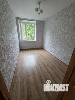 3-к квартира, вторичка, 57м2, 5/5 этаж