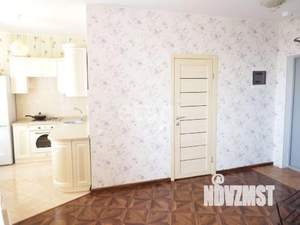 1-к квартира, вторичка, 29м2, 16/17 этаж
