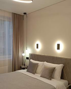 3-к квартира, вторичка, 71м2, 6/25 этаж